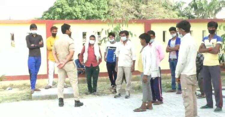 Lockdown: बरेली से 515 प्रवासी मजदूरों को भेजा जाएगा घर, जानें वजह