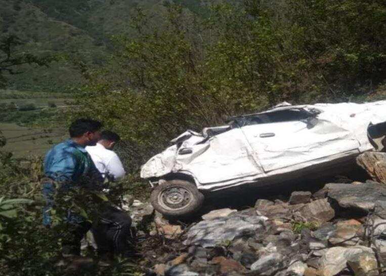 पिथौरागढ़-लॉकडाउन के बीच निकले थे घर जाने को, कनालीछीना के पास मिली मौत