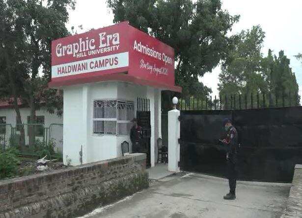दुनिया की नई टेक्नोलॉजी को बनायेंगे शिक्षा का आधार, जाने क्यूं है हल्द्वानी ग्राफिक एरा हिल यूनिवर्सिटी खास