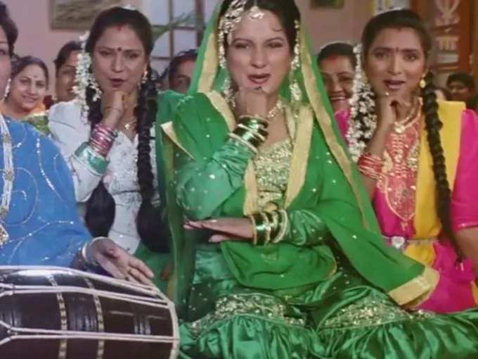 देहरादून- उत्तराखंड की इस अभिनेत्री ने इन नामी फिल्मों में किया काम, ऐसे बढ़ाया देवभूमि का मान