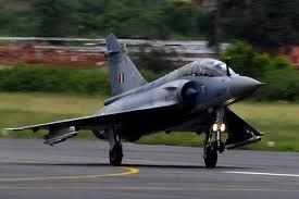 नई दिल्ली- इसलिये एयर स्ट्राईक के लिए भारतीय सेना ने चुना मिराज-2000, दागता है 125 गोलियां प्रति मिनट