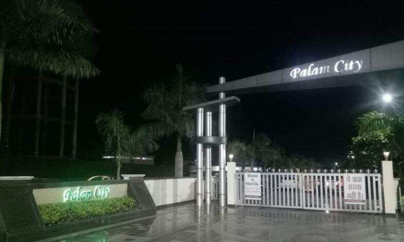 हल्द्वानी-पालम सिटी कंटेनमेंट जोन से मुक्त, अब यहां लगी बैरिकेडिंग