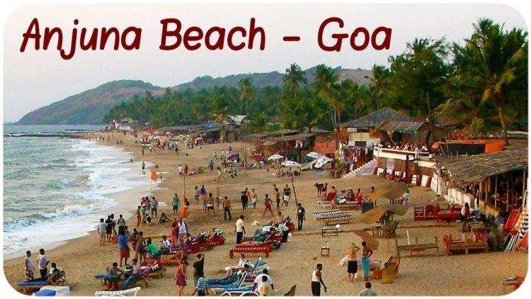 गोवा – जहां है देशी-विदेशी संस्कृति का बेजोड़ संगम, जानिए यहां के प्रमुख पर्यटन स्थल