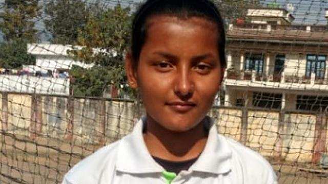 हल्द्वानी-महिला अंडर-23 क्रिकेट में जौहर दिखायेगी हल्द्वानी की बेटी, फौजी पिता की हसरत हुई पूरी