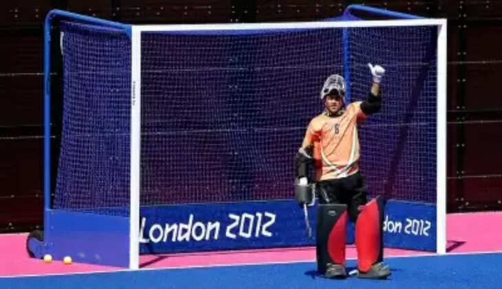 भारत ने लंदन ओलंपिक में बेहतर पुरुष हॉकी टीम उतारी थी : भरत