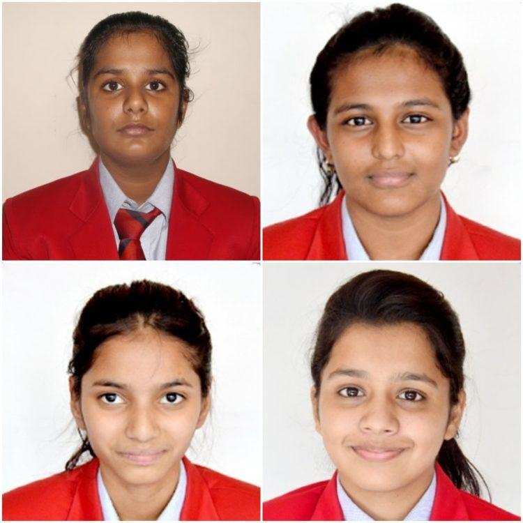 रुद्रपुर-12वीं सीबीएसई में भारतीयम स्कूल ने लहराया परचम, कौशल जोशी ने किया टॉप