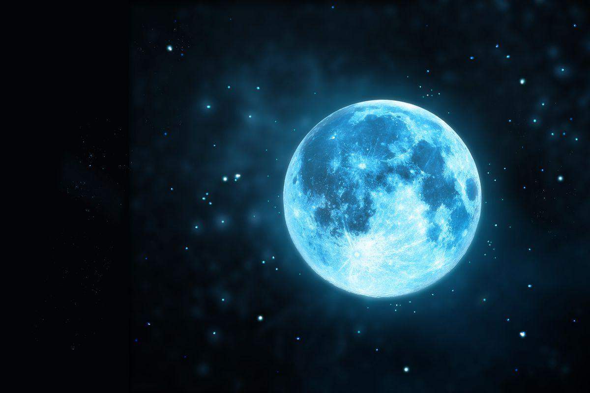 31 अक्टूबर को होगा Blue Moon का दीदार, जानें क्या है ब्लू मून