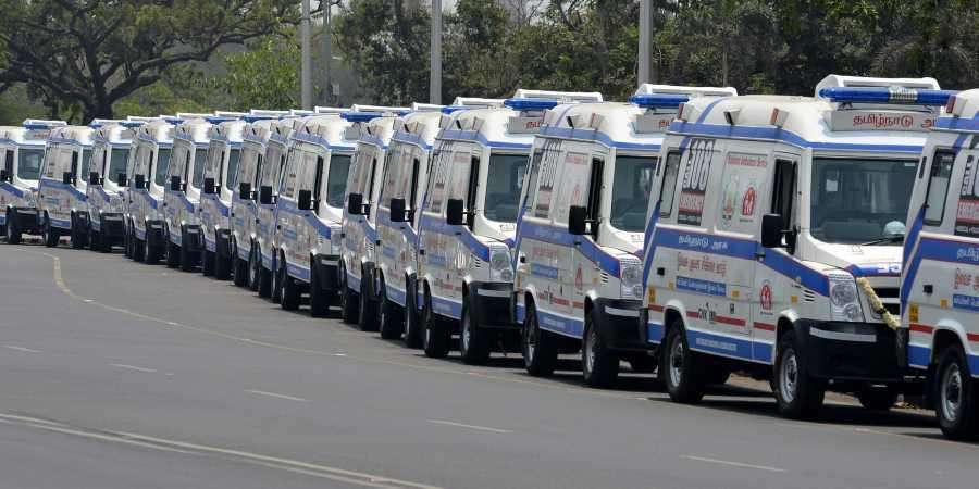 देहरादून- जाने आखिर क्यों 108 कर्मचारियों ने सीएम को खून से लिखा पत्र, ऐसे खुशियों की सवारी बनी बेरोजगारी की वजह