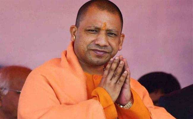 Lucknow : मुख्‍यमंत्री योगी ने प्रदेशवासियों को दी होली की शुभकामनाएं
