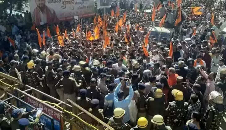 उत्तरकाशी मस्जिद विवाद मामले में सरकार का बड़ा एक्शन, ADM और डिप्टी एसपी पर गिरी गाज, दोनों हटाए 
