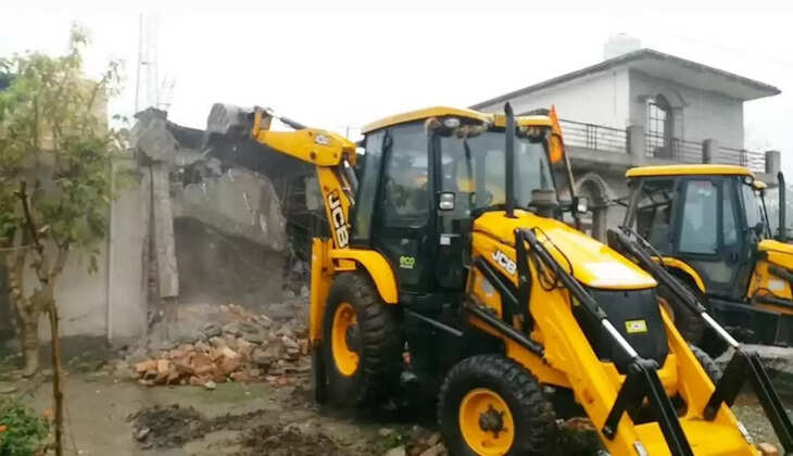 हल्द्वानी - गौलापार में 100 हेक्टेयर वन भूमि से अतिक्रमण हटाने की सुगबुगाहट तेज, पढ़ लीजिये DFO ने तैयारी पर क्या कहा&nbsp;