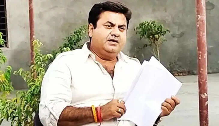 उत्तराखंड - खानपुर विधायक उमेश कुमार ने अपनी सदस्यता से इस्तीफा देने की घोषणा की, जानिए क्या है वजह&nbsp;