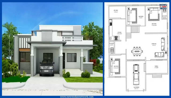 हल्द्वानी - नक़्शे पास करवाने के लिए नहीं काटने पड़ेंगे चक्कर, प्राधिकरण अब कैंप लगाकर मौके पर पास करेगा आवासीय नक्शे
