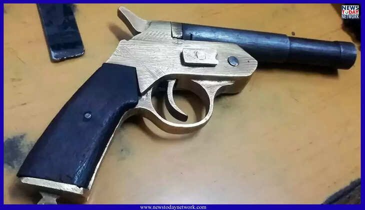 Uttarakhand Crime - यहां जिम संचालक की पत्नी की संदिग्ध मौत, पुलिस ने बरामद किया 315 बोर का देसी तमंचा
