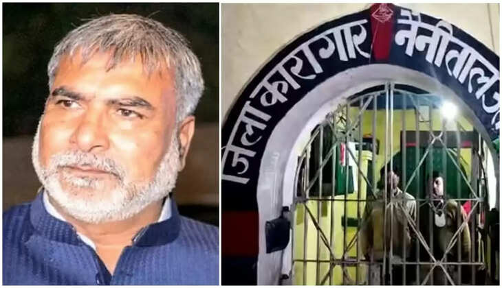 Haldwani Violence - नैनीताल जेल में ऐसी जिंदगी जी रहा है अब्दुल मलिक, जेल में भी कर डाली यह डिमांड&nbsp;