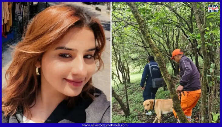 उत्तराखंड - दयारा बुग्याल से लापता बबीता का रहस्य गहराया, एक सप्ताह से जारी सर्च ऑपरेशन, परिवार बेहाल तलाश में जुटीं हैं टीमें 