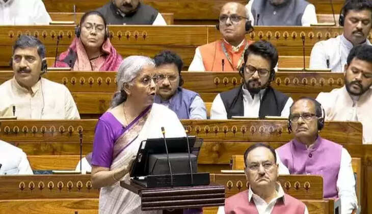 Budget 2024- 25 - जानिए आम बजट में उत्तराखंड के खाते में क्या आया, इन घटनाओं पर केंद्र की सरकार करेगी मदद&nbsp;