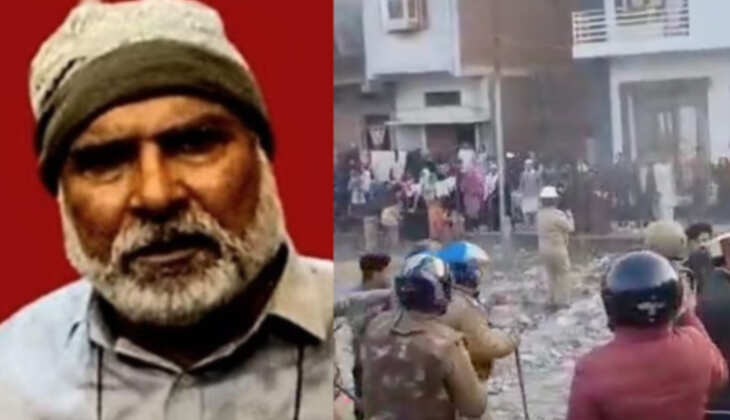 Haldwani Violence - बनभूलपुरा कांड के मास्टरमाइंड को Google में खोज रहा पूरा देश, इतने लाख बार किया गया सर्च