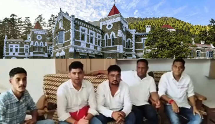 नैनीताल - जिला पंचायत चुनाव प्रकरण, हाईकोर्ट में अब कल होगी सुनवाई, पांचों सदस्यों की बात सुनने से कोर्ट का इनकार