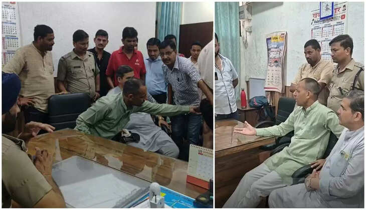 हल्द्वानी - खनस्यूं मारपीट मामले में ग्रामीणों ने दिया कल तक यह अल्टीमेटम, तीनों पुलिस कर्मियों को SSP ने किया लाइन हाजिर&nbsp;