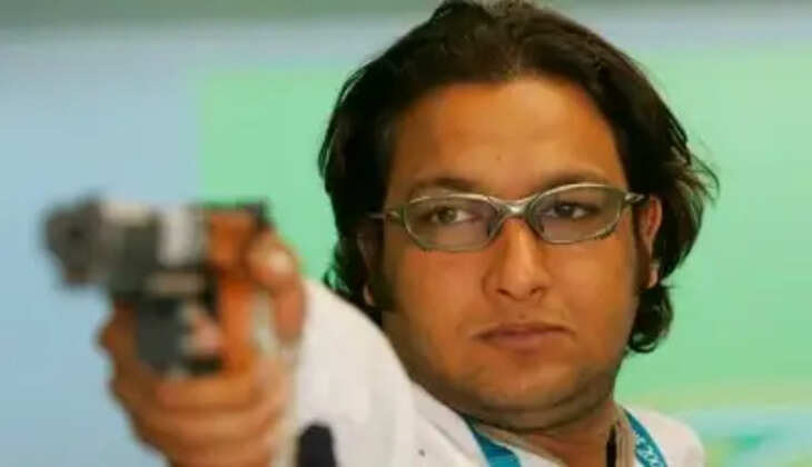 उत्तराखंड - दुनियां छोड़ चला गया शूटिंग का बादशाह, 49 साल में जसपाल राणा ने ली अंतिम सांस, प्रदेश में शोक की लहर