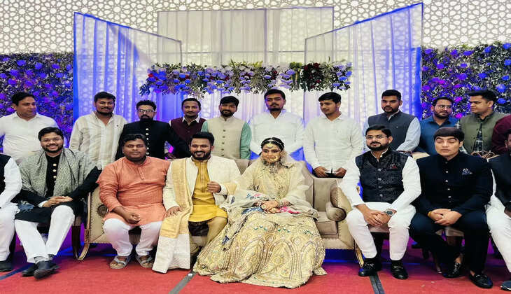 Swara Bhasker Marriage: बरेली में हुआ ग्रैंड रिसेप्शन