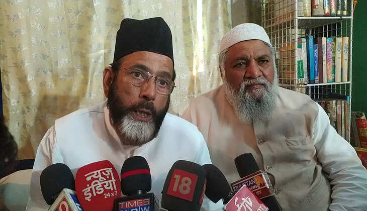 बरेली में मौलाना तौकीर ने कर ली कल दिल्ली कूच की तैयारी, पुलिस अलर्ट