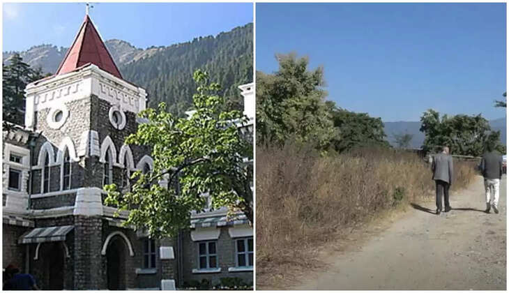 हल्द्वानी - गौलापार में हाईकोर्ट ने भूमि को किया अयोग्य, और जटिल हुआ उत्तराखंड उच्च न्यायालय शिफ्टिंग का मामला&nbsp;