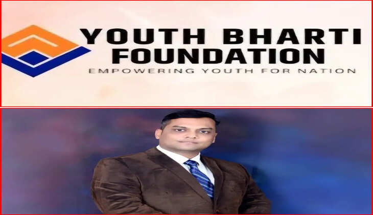 "Uttarakhand News - उत्तराखंड में नई जिम्मेदारी, डॉ. गौरव गुप्ता बने युवा भारती के राज्य संयोजक"