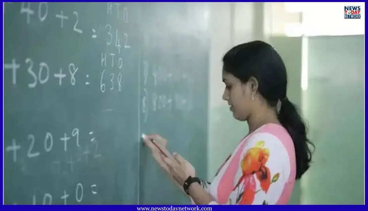 उत्तराखंड - फर्जी जाति प्रमाणपत्र से नौकरी पाने वाली शिक्षिका पर मुकदमा दर्ज, &nbsp;तत्काल प्रभाव से सेवा भी की समाप्त