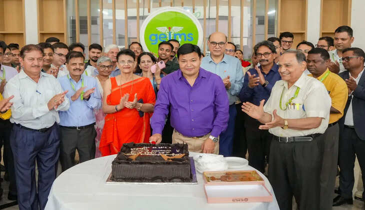 देहरादून - ग्राफिक एरा मेडिकल कॉलेज ने रचा इतिहास, कॉलेज में एमबीबीएस की सीटें बढ़कर हुईं 250
