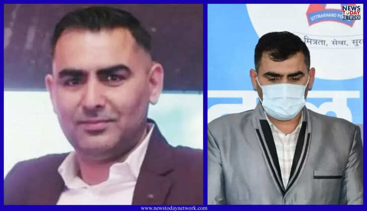 हल्द्वानी - EVCL क्रिकेट धोखाधड़ी मामले में विकास ढाका को ACJM कोर्ट से जमानत, कोर्ट ने गिरफ्तारी को बताया नियमविरुद्ध&nbsp;