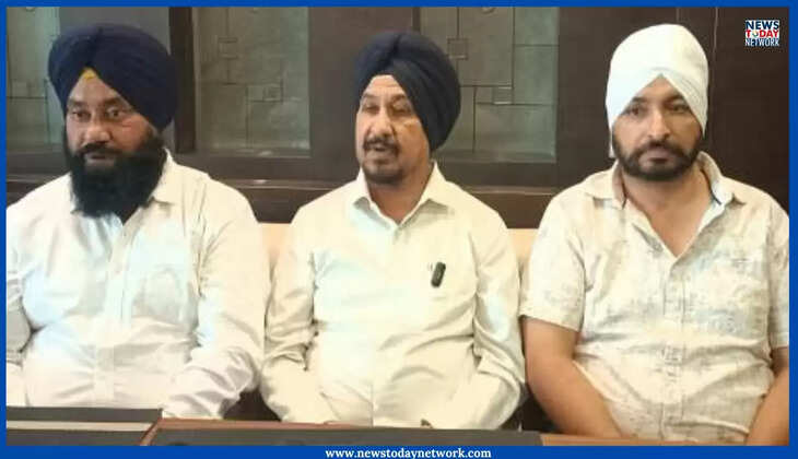 उत्तराखंड - विधायक पर आरोप लगाकर दी आत्मदाह की चेतावनी, स्टोन क्रशर में धोखाधड़ी का लगाया आरोप 