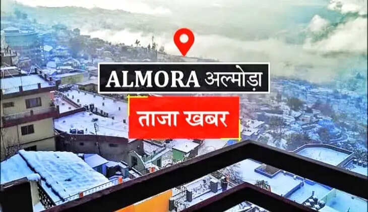 "अल्मोड़ा - बागेश्वर में घंटों ठप रही BSNL सेवा, हजारों प्रभावित, व्यापार और कामकाज प्रभावित"