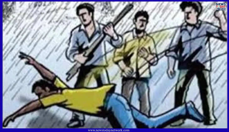 नैनीताल - तेज म्यूजिक बंद कराने पर सेवानिवृत्त शिक्षक से मारपीट, जान से मारने की कोशिश का आरोप