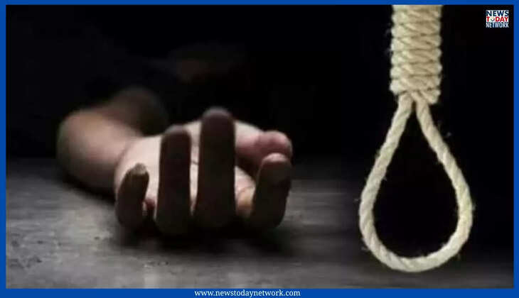 Haldwani Crime - हल्द्वानी में दो मौतों से सनसनी, कारोबारी और युवक के शव फंदे से लटके मिले, परिवारों में कोहराम&nbsp;
