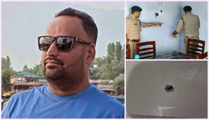उत्तराखंड - पूर्व उप ब्लॉक प्रमुख की हत्या का मामला, मां की तहरीर पर तीन के खिलाफ मुकदमा हुआ दर्ज
