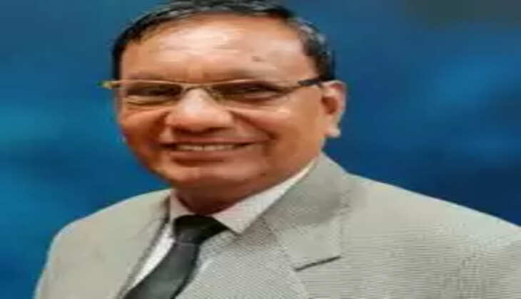 "Uttarakhand News - उत्तराखंड मुक्त विश्वविद्यालय को मिली बड़ी मान्यता, जानिए कैसे बदलेगा शिक्षा का भविष्य"