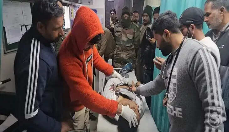 Uttarakhand Crime - यहां पेट्रोल पंप मालिक की घर में घुसकर बदमाशों ने की हत्या, सनसनी वारदात से मचा कोहराम 