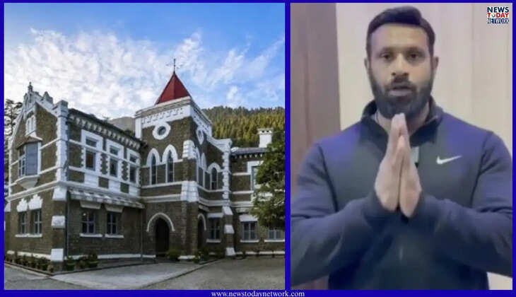 नैनीताल - हाई कोर्ट में मोहम्मद दीपक मामले में हुई सुनवाई, कोर्ट ने चंदा और डोनेशन के पैसे का मांगा हिसाब- किताब&nbsp;