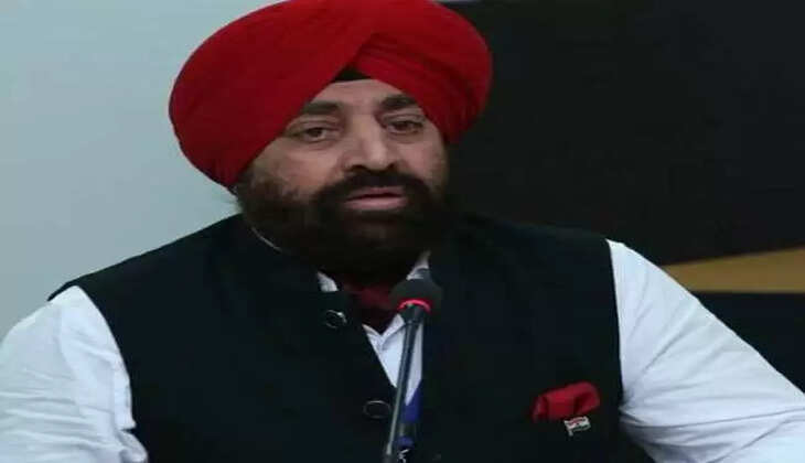 Uttarakhand News - राज्यपाल ने आयुर्वेद विवि के कुलपति को पद से हटाया, इन्हें दिया गया अंतरिम चार्ज