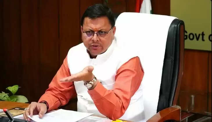 Uttarakhand News - अब SETU के हवाले नए उत्तराखंड का भविष्य, राज्य योजना आयोग समाप्त, आदेश जारी 