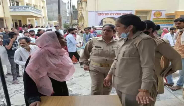 हािस्पटल 