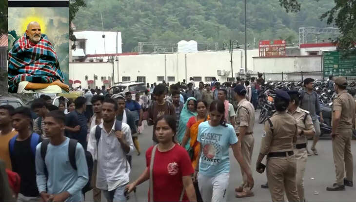 Kainchi dham mela 2025 