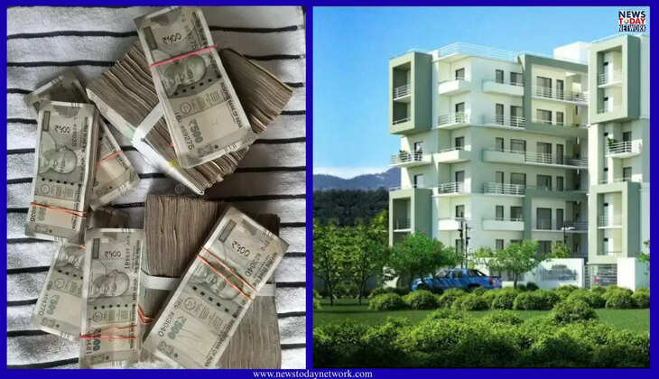 उत्तराखंड - सात साल बाद भी नैनीताल निवासी महिला को फ्लैट न देने पर बिल्डर पर गिरी गाज, 15 लाख और कब्जा देने के आदेश&nbsp;