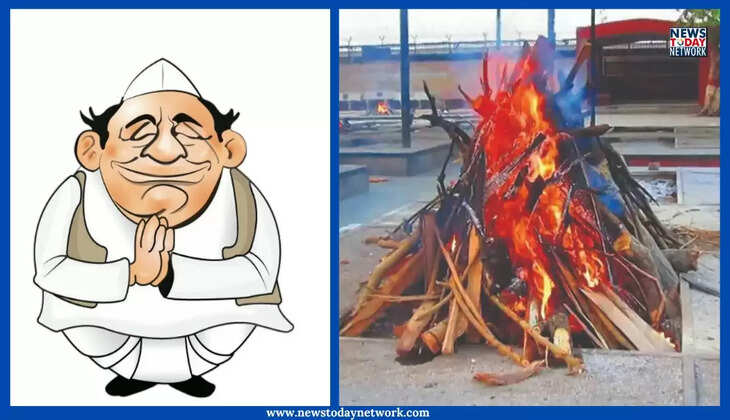 Uttarakhand News - पूर्व विधायकों की बढ़ी पेंशन के साथ अब अंत्येष्टि भी राजकीय सम्मान से कराएगी सरकार, CM ने की घोषणा 