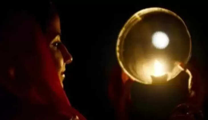karva chauth 
