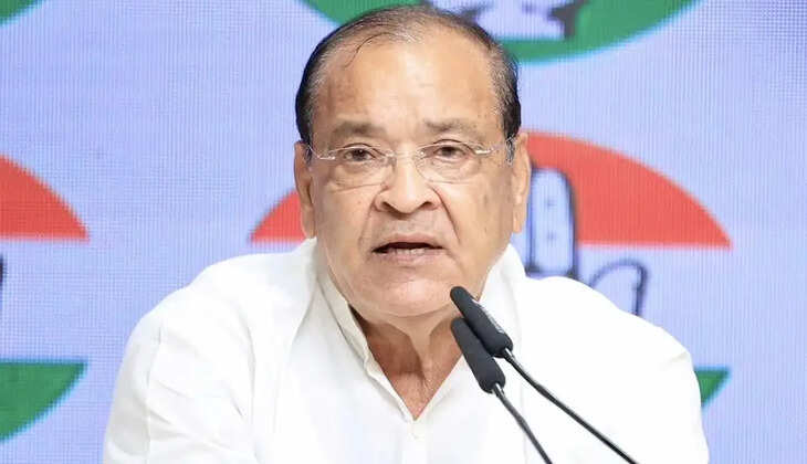 हल्द्वानी- रामलीला मैदान के &lsquo;शुद्धिकरण&rsquo; पर यशपाल आर्य ने भाजपा को घेरा, कार्रवाई की करी मांग