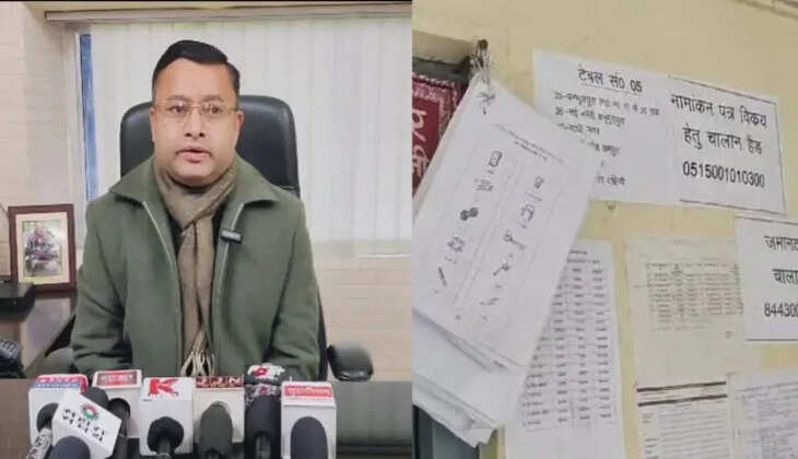 हल्द्वानी - इन पार्षद प्रत्याशियों ने शपथ पत्र में छुपाए यह तथ्य, कोतवाली में दी तहरीर, एक की पत्रकार से भी हुई थी उलझ