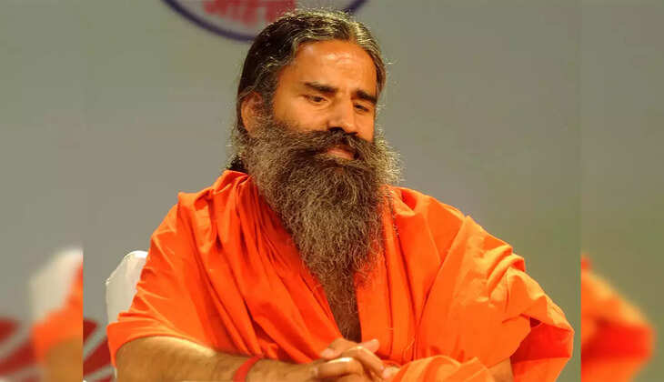 चौतरफा मुश्किलों से घिरे बाबा रामदेव, सुप्रीम फटकार के बाद 14 प्रोडक्ट बैन, अब GST विभाग ने भेजा करोड़ों का नोटिस&nbsp;